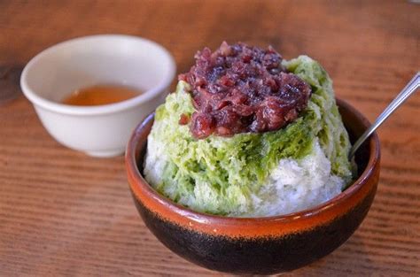 “an” Japan’s Sweet Bean Paste