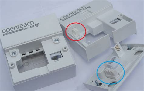 bt openreach master socket  wiring diagram wiring digital  schematic