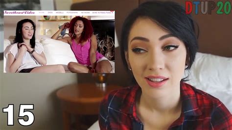 30 Cosas De Aria Alexander Youtube