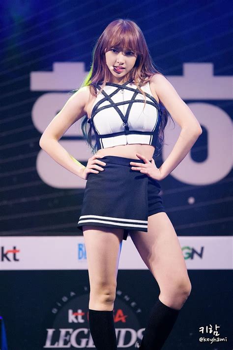 here are 11 female idols who have insanely fit and toned bodies koreaboo