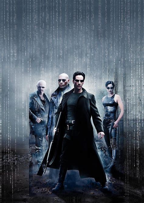 the matrix poster the matrix movie the best films