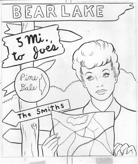 i love lucy coloring pages woman pinterest adult coloring