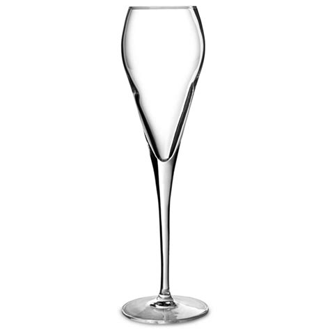 Vinoteque Super Champagne Flutes 7oz 200ml Vinoteque Glasses Luigi