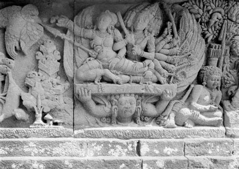 ramayana dari sansekerta menjadi jawa kuno majalah arkeologi indonesia