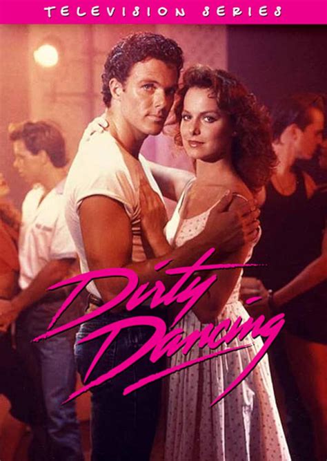 dirty dancing tv series