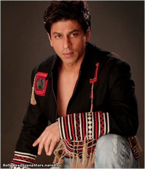 Shirtless Bollywood Men Shahrukh Khan