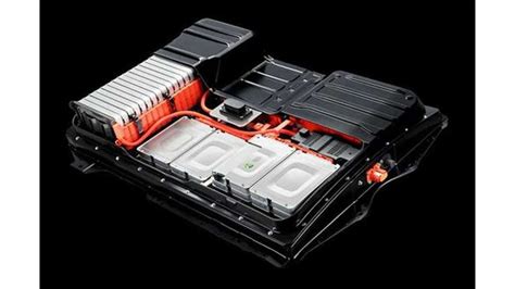 breaking nissan prices leaf battery replacement    packs  heat durable