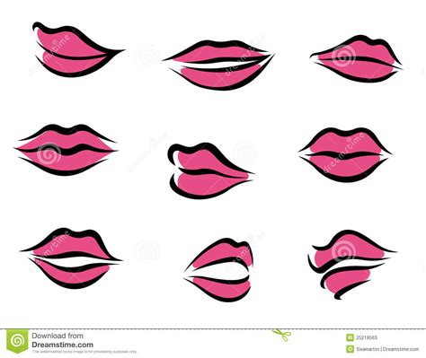 list of synonyms and antonyms of the word comic lips