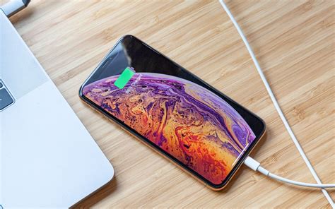 Iphone Xs And Xs Max Battery Life The Results Are In Toms Guide