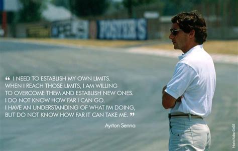 The Intercessor Ayrton Senna Da Silva Legacy Matters