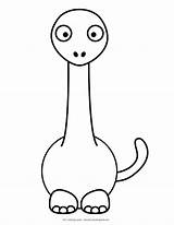 Dinosaur Cute Drawing Coloring Pages Easy Cartoon Baby Clipart Drawings Egg Kids Printable Dino Clipartpanda Color Cliparts Imagination Getdrawings Library sketch template