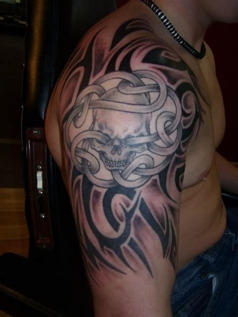 best tribal tattoo designs for men and women the xerxes