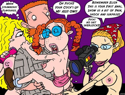 wild thornberrys cartoon porn lesbian chaude porno