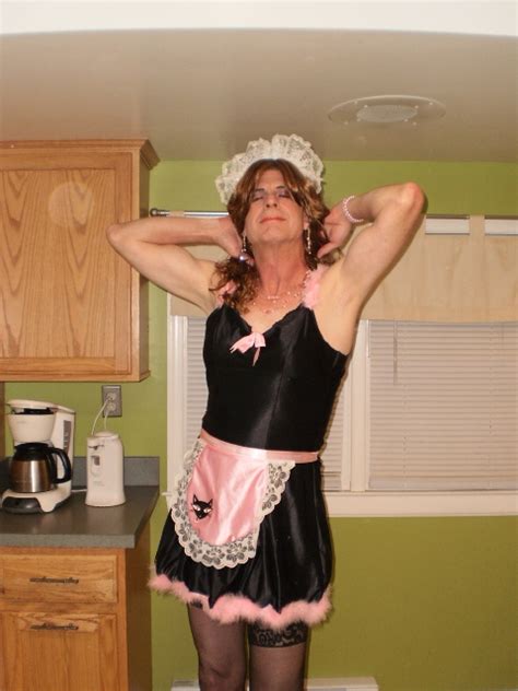 Maid Diane S Sissy Blog Sissy Diane Maid To Serve