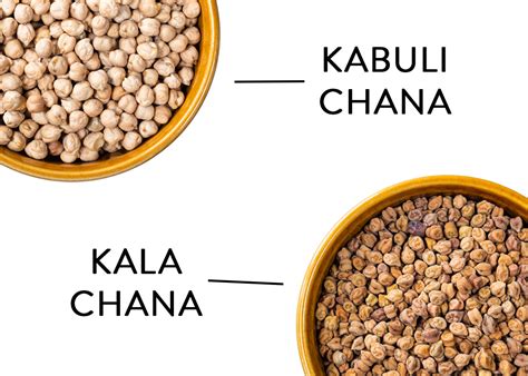 kabuli chana  kala chana pure indian foods blog