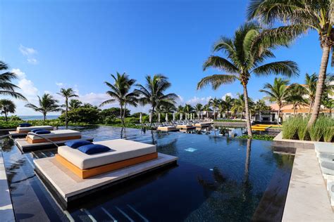 unico   riviera maya hotel review  reasons  stay riviera
