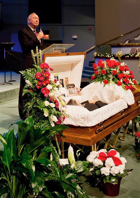 christian funeral veterans funeral care