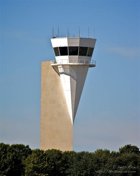 alliance airport control tower control tower  fort worth flickr