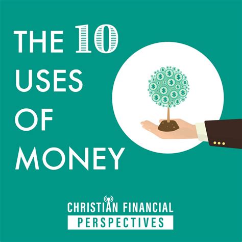 money christian financial perspectives