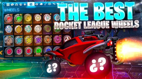 Best Rocket League Car Berlindatech