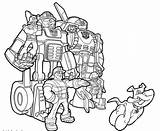 Rescue Bots Heatwave Optimus Dinobots Davemelillo Transformer Boulder Scribblefun Getcolorings Blades Impressionnant Desenho sketch template