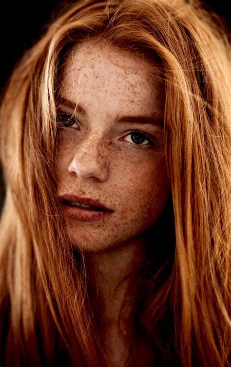1250 best red head freckles images on pinterest freckles