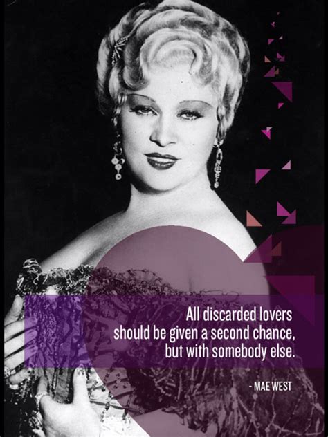 Love Mae West Quotes Quotesgram