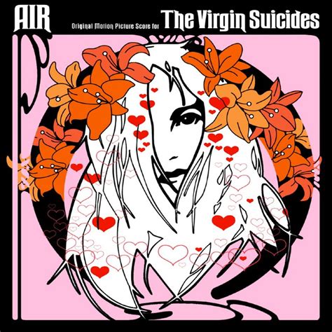 Air Revisite The Virgin Suicides Muziq