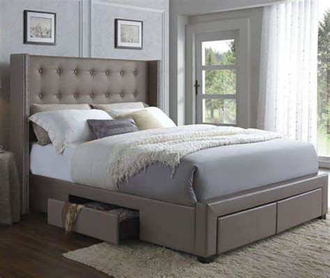 types  beds pictures  bed frame styles