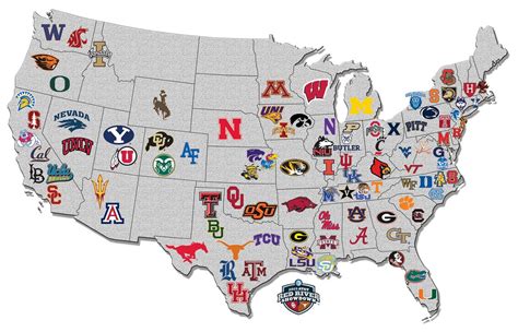 map   day  college hoops map  nissanultimateacces gis user technology news