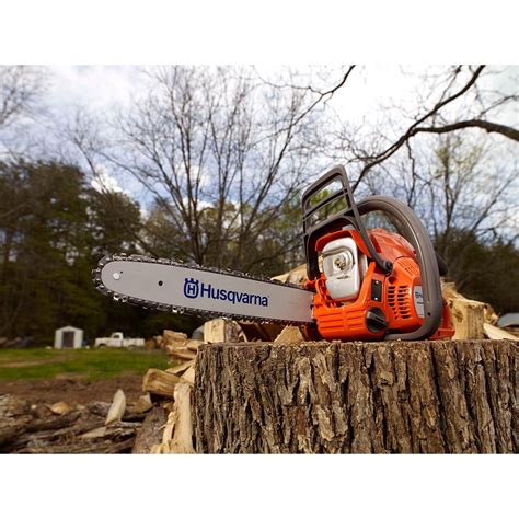 Top 10 Best Husqvarna Chainsaws In 2022 Reviews Top Best Product Review