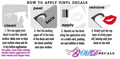 apply vinyl decal  car     vinyl car window decal