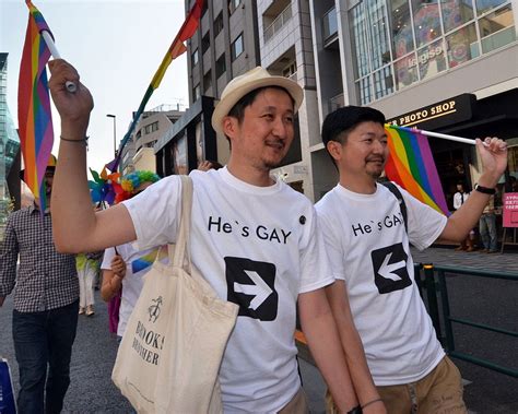 japanese city of two million becomes biggest to recognise same sex