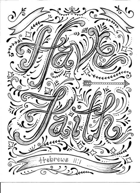 instant  faith coloring page coloring pages bible coloring pages coloring books
