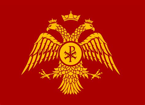 image flag   roman empire east  png alternative history