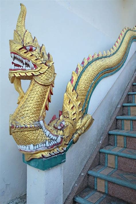 dragon steps dragon photo flickr