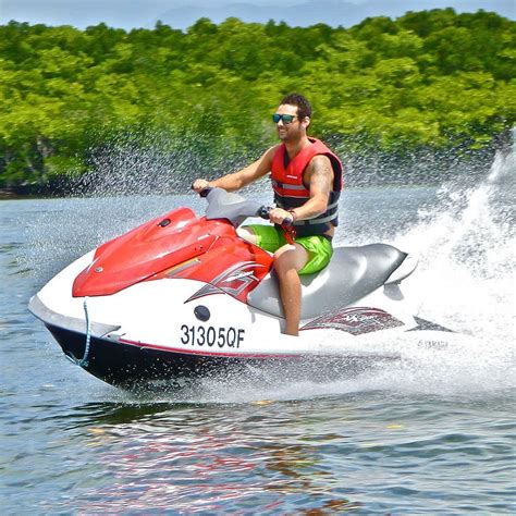 cairns jet ski tours  daily book direct
