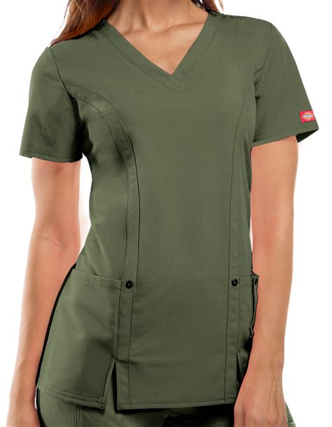 olive color scrubs finest quality style pulse uniform