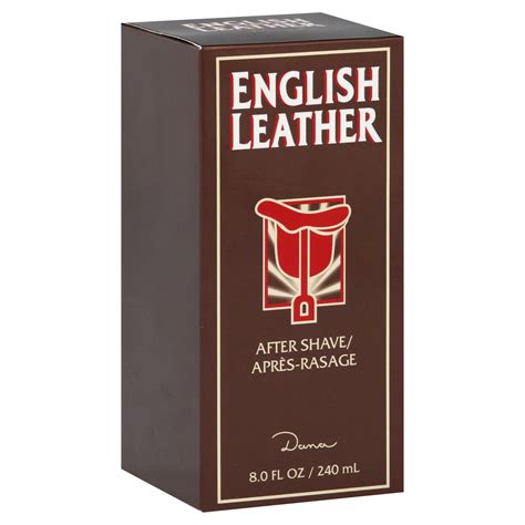 english leather  oz aftershave
