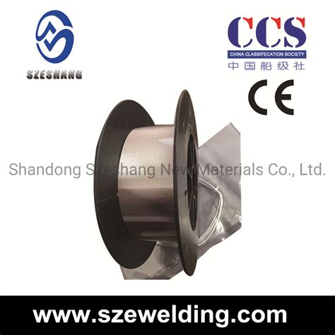 China Fcaw Flux Cored Arc Welding Wire Supply E71t 1 China Flux Cored