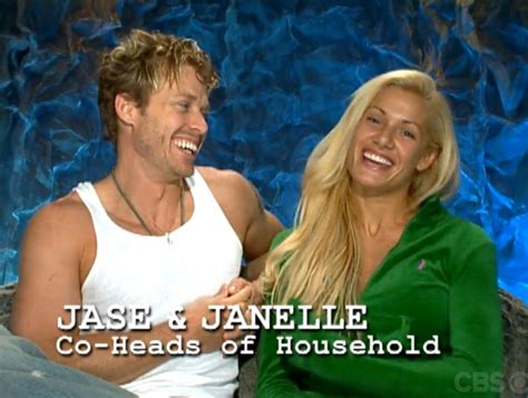 Big Brother 7 All Stars 13 Hohs Jase Janelle Big Brother