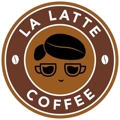 la latte coffee siem reap