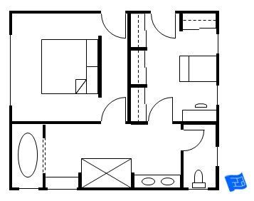 image result  ensuite layout master bedroom floor plan ideas master bedroom floor plans