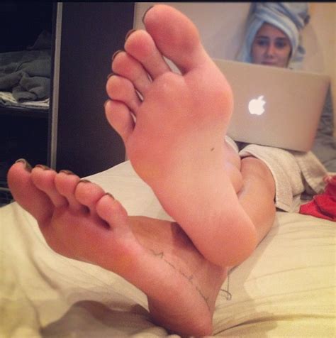 milf feet soles tumblr