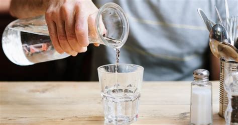 5 Steps To Make Sure You Re Getting The Purest Nontoxic Water Possible