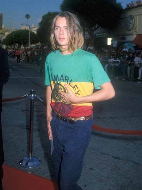 River Phoenix Did Drugs At An Early Age Before Tragic