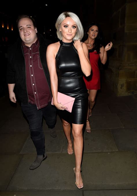 katie mcglynn night out style 03 30 2019 celebrity nude leaked