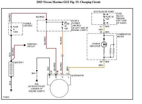 nissan maxima   week   driving  car slowly started losing power