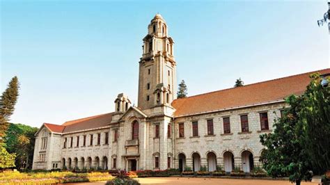 bt plc works  indian institute science  build   research