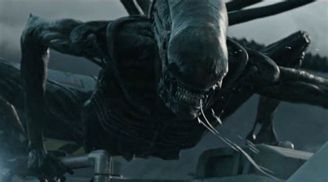 Alien Covenant Kills The Last Of Ridley Scott S Legacy